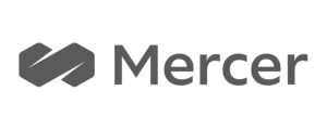 Mercer Logo